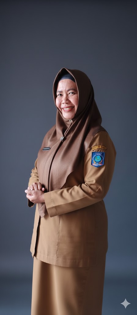 Foto SHERLI SUSANTI, S.K.M.