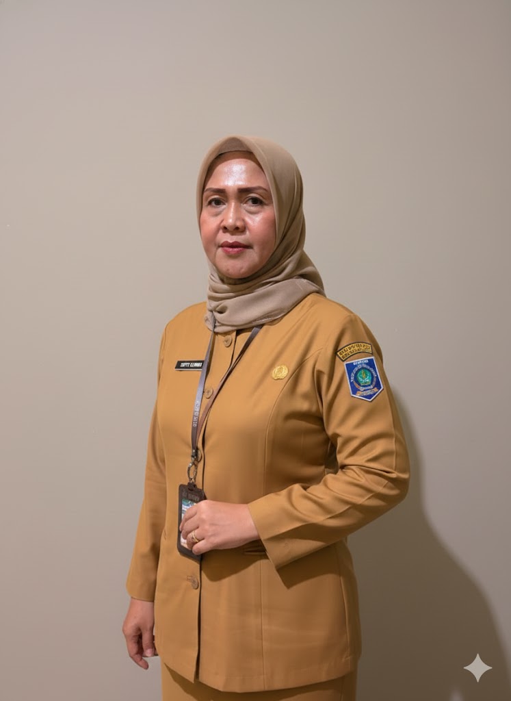 Foto SEPTI ELINDA, S.E.