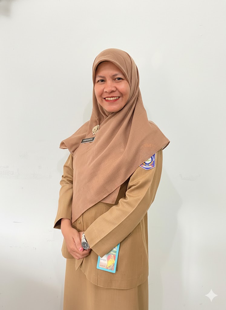 Foto FEBRIYANTI, S.E.