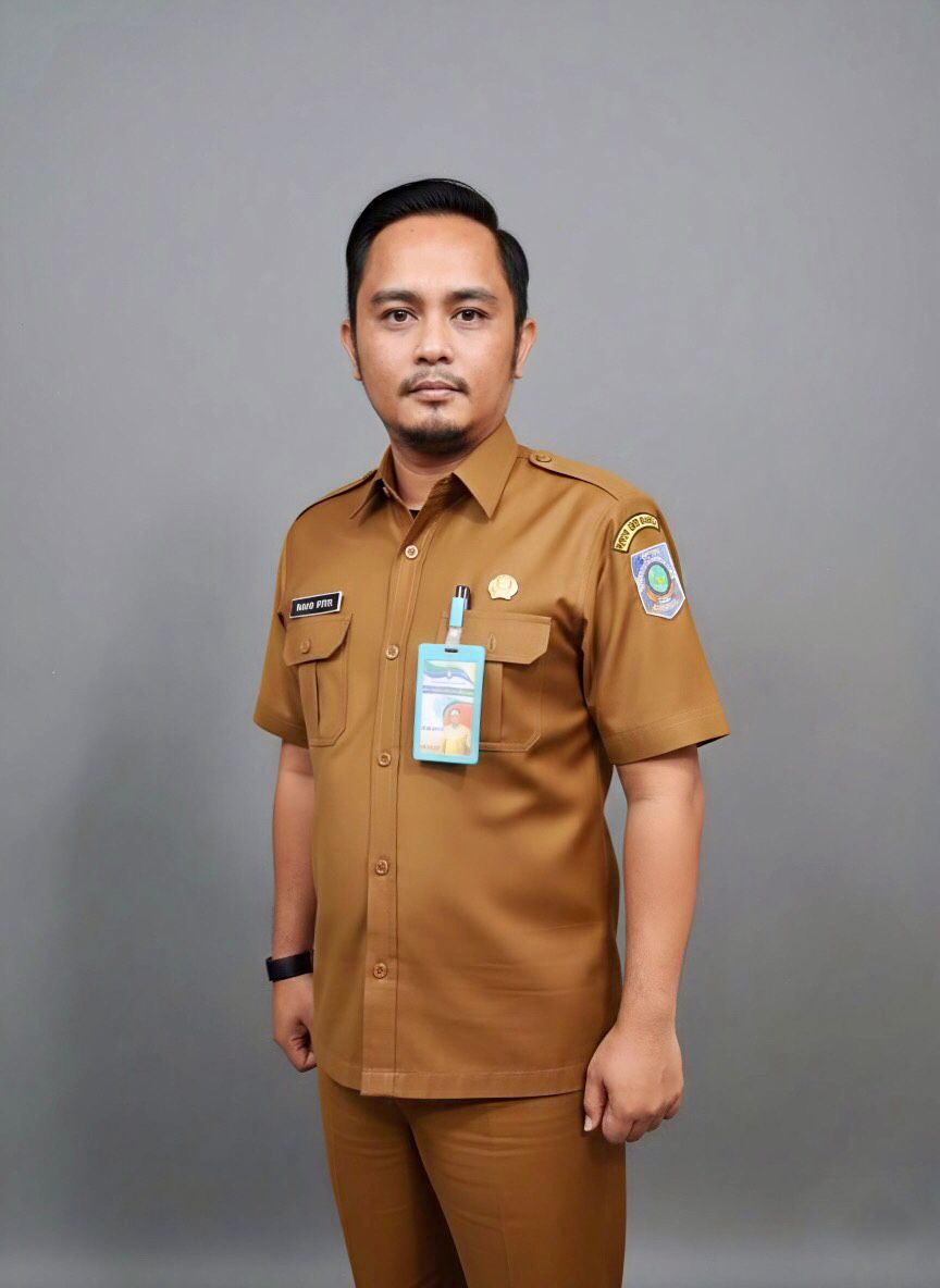 Foto PUTRANANDA PRATAMA, S.E.