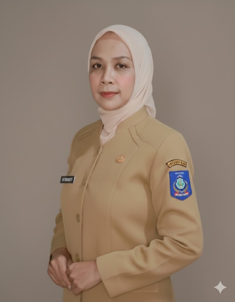 Foto OKTAVIANTI, S. I.Pust