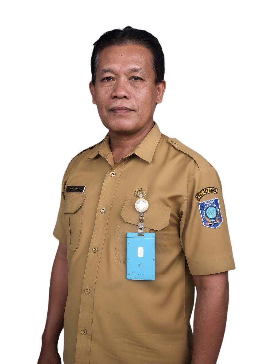 Foto AGUS SAELAN JUARSAH, S.K.M.